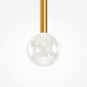 Подвесной светильник Maytoni Bubble dream MOD383PL-L4BS3K в Камышлове - kamyshlov.mebel24.online | фото 5