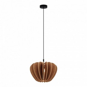 Подвесной светильник Maytoni Cambio MOD398PL-01BR в Камышлове - kamyshlov.mebel24.online | фото 2