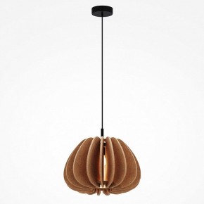 Подвесной светильник Maytoni Cambio MOD398PL-01BR в Камышлове - kamyshlov.mebel24.online | фото 3