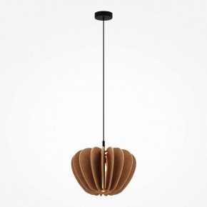 Подвесной светильник Maytoni Cambio MOD398PL-01BR в Камышлове - kamyshlov.mebel24.online | фото 4