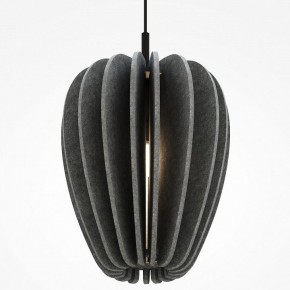 Подвесной светильник Maytoni Cambio MOD398PL-01GR в Камышлове - kamyshlov.mebel24.online | фото