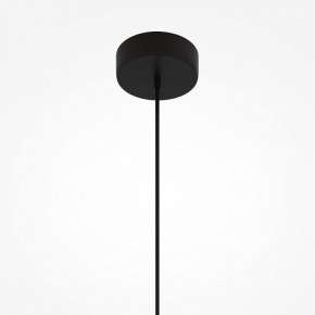 Подвесной светильник Maytoni Cambio MOD398PL-01S в Камышлове - kamyshlov.mebel24.online | фото 7