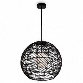 Подвесной светильник Maytoni CANE MOD204PL-01B в Камышлове - kamyshlov.mebel24.online | фото 2