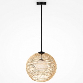 Подвесной светильник Maytoni CANE MOD204PL-01BG1 в Камышлове - kamyshlov.mebel24.online | фото 3