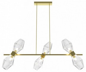 Подвесной светильник Maytoni Coctail time MOD325PL-06G в Камышлове - kamyshlov.mebel24.online | фото 4