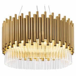 Подвесной светильник Maytoni Coliseo MOD135PL-06BS в Камышлове - kamyshlov.mebel24.online | фото 2