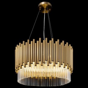 Подвесной светильник Maytoni Coliseo MOD135PL-06BS в Камышлове - kamyshlov.mebel24.online | фото 4
