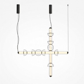 Подвесной светильник Maytoni Cosmo MOD210PL-L39B3K в Камышлове - kamyshlov.mebel24.online | фото 3
