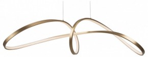 Подвесной светильник Maytoni Curve MOD156PL-L52G4K в Камышлове - kamyshlov.mebel24.online | фото