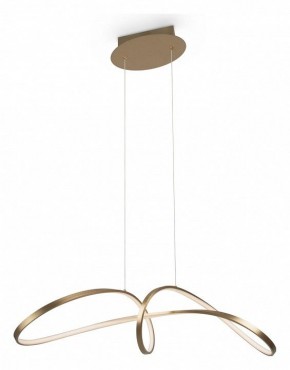 Подвесной светильник Maytoni Curve MOD156PL-L52G4K в Камышлове - kamyshlov.mebel24.online | фото 2