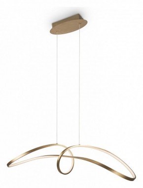 Подвесной светильник Maytoni Curve MOD156PL-L52G4K в Камышлове - kamyshlov.mebel24.online | фото 3