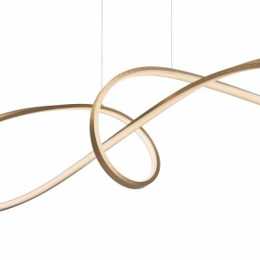 Подвесной светильник Maytoni Curve MOD156PL-L52G4K в Камышлове - kamyshlov.mebel24.online | фото 6