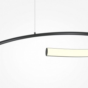 Подвесной светильник Maytoni Curve MOD242PL-L33BK в Камышлове - kamyshlov.mebel24.online | фото 4