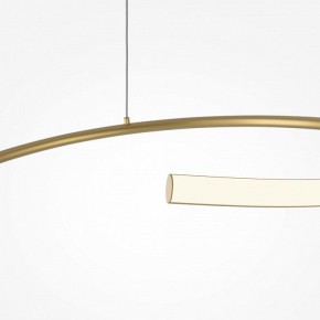 Подвесной светильник Maytoni Curve MOD242PL-L33BSK в Камышлове - kamyshlov.mebel24.online | фото 3