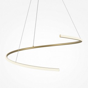 Подвесной светильник Maytoni Curve MOD242PL-L33BSK в Камышлове - kamyshlov.mebel24.online | фото 4