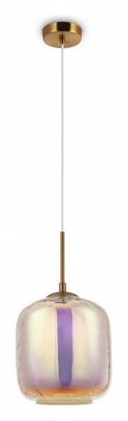 Подвесной светильник Maytoni Dolce MOD001PL-01CFL в Камышлове - kamyshlov.mebel24.online | фото 2
