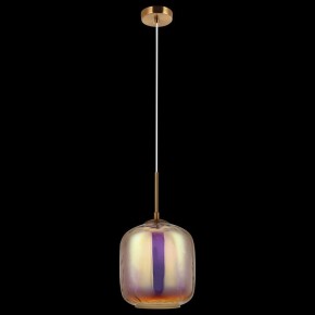 Подвесной светильник Maytoni Dolce MOD001PL-01CFL в Камышлове - kamyshlov.mebel24.online | фото 3