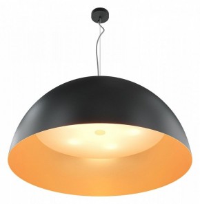Подвесной светильник Maytoni Dome MOD169PL-05GB1 в Камышлове - kamyshlov.mebel24.online | фото 3