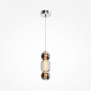 Подвесной светильник Maytoni Drop MOD273PL-L16CH3K в Камышлове - kamyshlov.mebel24.online | фото 2