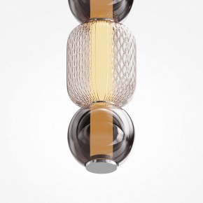 Подвесной светильник Maytoni Drop MOD273PL-L16CH3K в Камышлове - kamyshlov.mebel24.online | фото 5