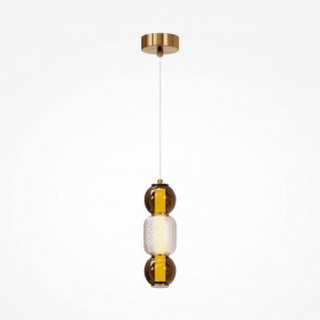 Подвесной светильник Maytoni Drop MOD273PL-L16G3K в Камышлове - kamyshlov.mebel24.online | фото 4