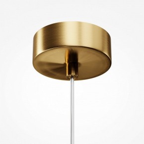 Подвесной светильник Maytoni Drop MOD273PL-L16G3K в Камышлове - kamyshlov.mebel24.online | фото 5