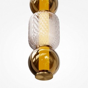 Подвесной светильник Maytoni Drop MOD273PL-L16G3K в Камышлове - kamyshlov.mebel24.online | фото 6