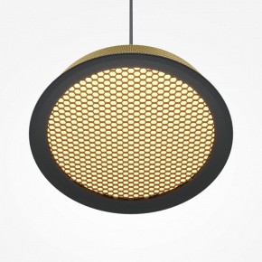 Подвесной светильник Maytoni El MOD041PL-L15G3K в Камышлове - kamyshlov.mebel24.online | фото 3