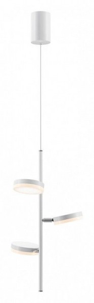 Подвесной светильник Maytoni Fad MOD070PL-L18WK в Камышлове - kamyshlov.mebel24.online | фото 2