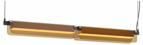 Подвесной светильник Maytoni Flat MOD296PL-L20BC3K в Камышлове - kamyshlov.mebel24.online | фото