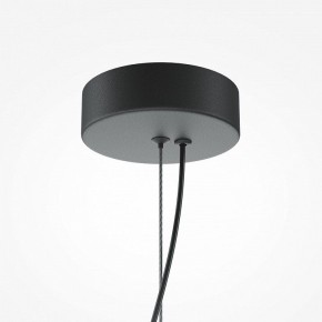Подвесной светильник Maytoni Flat MOD296PL-L60BC3K в Камышлове - kamyshlov.mebel24.online | фото 5