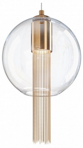 Подвесной светильник Maytoni Flusso P095PL-01BZ1 в Камышлове - kamyshlov.mebel24.online | фото 2