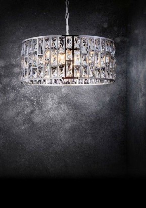 Подвесной светильник Maytoni Gelid MOD184-PL-04-CH в Камышлове - kamyshlov.mebel24.online | фото 7