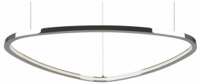 Подвесной светильник Maytoni Glint MOD072PL-L28CH3K в Камышлове - kamyshlov.mebel24.online | фото