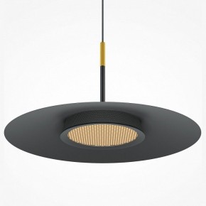 Подвесной светильник Maytoni Halo MOD041PL-L15B3K1 в Камышлове - kamyshlov.mebel24.online | фото