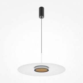 Подвесной светильник Maytoni Halo MOD041PL-L15W3K1 в Камышлове - kamyshlov.mebel24.online | фото 3