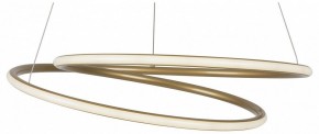 Подвесной светильник Maytoni Halo MOD100PL-L47BSK1 в Камышлове - kamyshlov.mebel24.online | фото