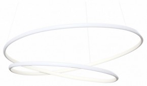 Подвесной светильник Maytoni Halo MOD100PL-L47WK1 в Камышлове - kamyshlov.mebel24.online | фото