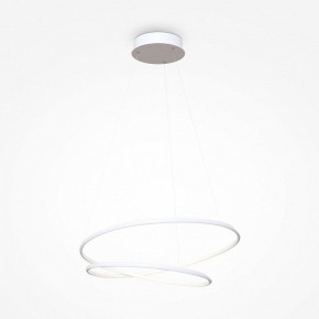 Подвесной светильник Maytoni Halo MOD100PL-L47WK1 в Камышлове - kamyshlov.mebel24.online | фото 2