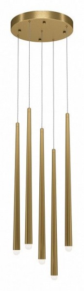 Подвесной светильник Maytoni Halo MOD132PL-L30BSK в Камышлове - kamyshlov.mebel24.online | фото