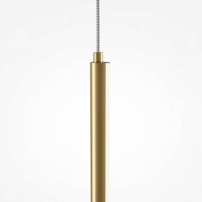 Подвесной светильник Maytoni Halo MOD246PL-L24BSK1 в Камышлове - kamyshlov.mebel24.online | фото 2