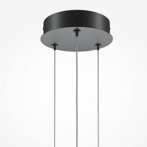Подвесной светильник Maytoni Halo MOD247PL-L49BK в Камышлове - kamyshlov.mebel24.online | фото 6