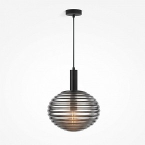 Подвесной светильник Maytoni Halo MOD268PL-01B в Камышлове - kamyshlov.mebel24.online | фото 3