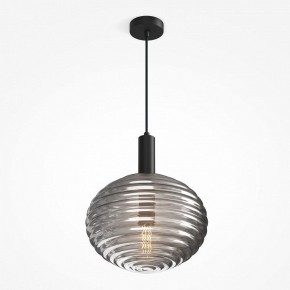 Подвесной светильник Maytoni Halo MOD268PL-01B в Камышлове - kamyshlov.mebel24.online | фото 4