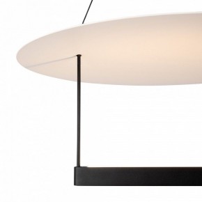 Подвесной светильник Maytoni Halo MOD280PL-L23B3K в Камышлове - kamyshlov.mebel24.online | фото 5