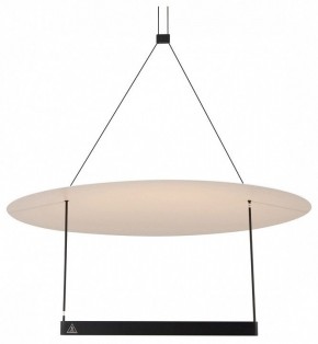 Подвесной светильник Maytoni Halo MOD280PL-L30B3K в Камышлове - kamyshlov.mebel24.online | фото