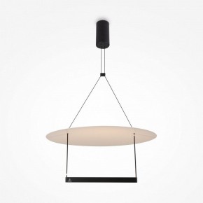 Подвесной светильник Maytoni Halo MOD280PL-L30B3K в Камышлове - kamyshlov.mebel24.online | фото 2