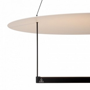 Подвесной светильник Maytoni Halo MOD280PL-L30B3K в Камышлове - kamyshlov.mebel24.online | фото 5