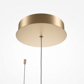 Подвесной светильник Maytoni Halo MOD283PL-L34BS3K в Камышлове - kamyshlov.mebel24.online | фото 5