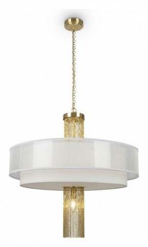 Подвесной светильник Maytoni Impressive MOD151PL-05G в Камышлове - kamyshlov.mebel24.online | фото 2